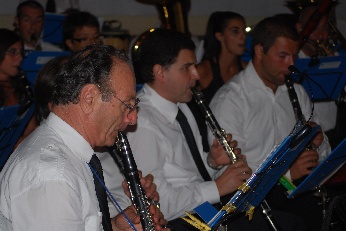 clarinetti