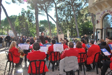 concerto