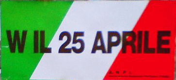 25 aprile